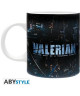 Mug Valerian : Valerian & Laureline
