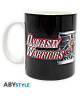 Mug Dynasty Warriors : Dynasty Warriors8