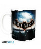 Mug Dc Comics : Batman Arkham Knight screenshot