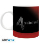 Mug Resident Evil : Resident Evil 4