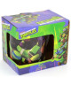 Mug Tortue Ninja