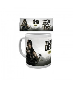 Mug The Walking Dead Daryl