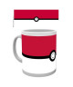 Pokémon  Mug Pokeball