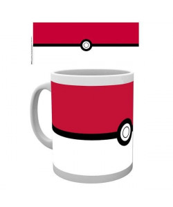 Pokémon  Mug Pokeball