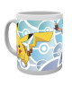 Pokémon  Mug I Choose You