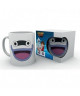 Mug YOKAI WATCH : Whisper  300 ml