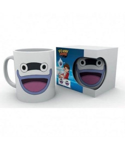 Mug YOKAI WATCH : Whisper  300 ml