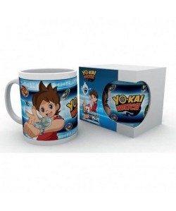 Mug YOKAI WATCH : Nathan  300 ml