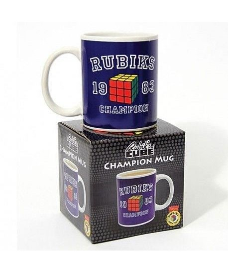 Mug Rubik\'s Cube Champion  300 ml