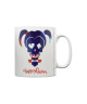 Mug Suicide Squad Harley Quinn Skull