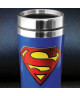 Mug de voyage DC Comics: Superman