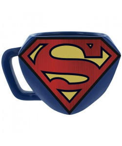 Mug DC Comics: Superman
