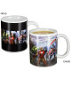 Mug thermoréactif Marvel: Avengers