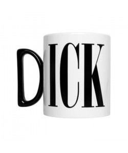 THUMBSUP Mug D...ICK