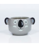 THUMBSUP Mug Magique Koala  Gris