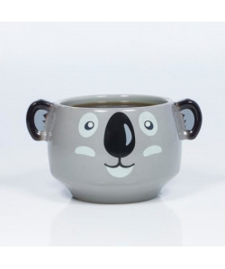 THUMBSUP Mug Magique Koala  Gris