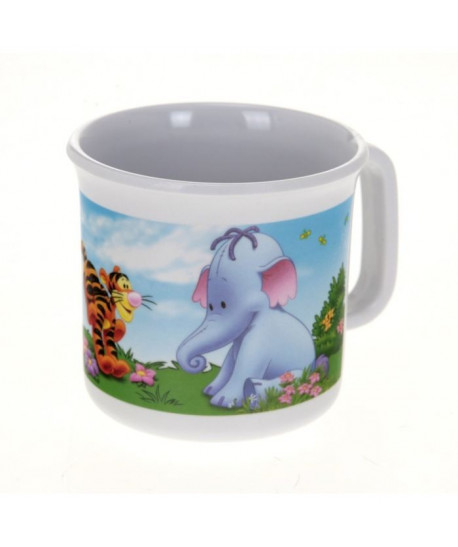 Winnie Mug