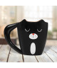 THUMBSUP Mug Magique Chat Ginger  Marron