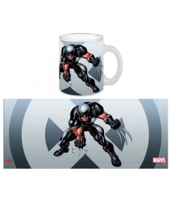 Mug X Force