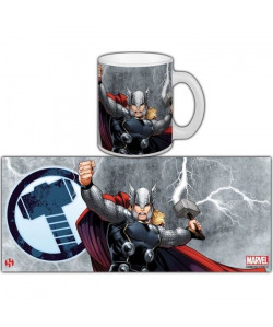 Mug Thor