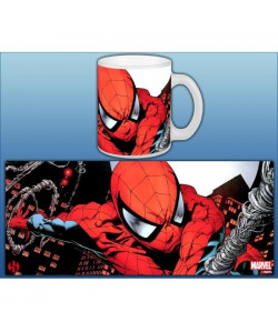 Mug Spider Man  Quesada