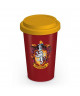 Mug de voyage Harry Potter  Ecusson de Gryffondor