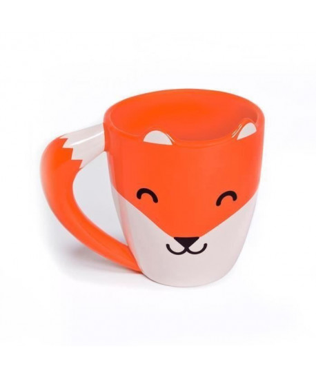 THUMBSUP Mug Renard