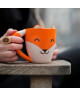 THUMBSUP Mug Renard