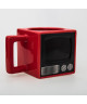 THUMBSUP Mug TV Retro