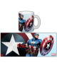 Mug Captain America