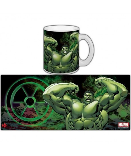 Mug Hulk