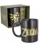 Mug Zelda : Logo Hyrule  300 ml