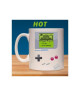 Nintendo  Mug Game Boy Thermoreactif