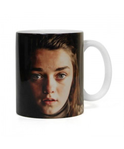 WTT STARK Mug  Arya