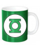 WTT DC UNIVERSE GREEN LANTERN  Mug en Céramique