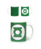 WTT DC UNIVERSE GREEN LANTERN  Mug en Céramique