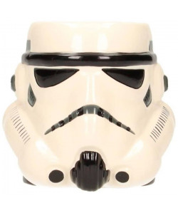 STAR WARS Mug 3D Stormtrooper