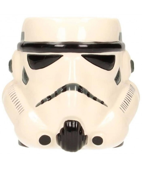 STAR WARS Mug 3D Stormtrooper