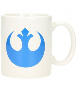 STAR WARS Mug  Logo Rebelles en céramique