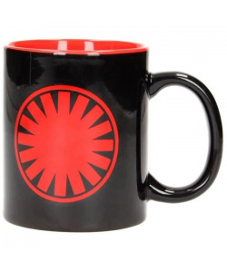 STAR WARS Mug  First Order en céramique