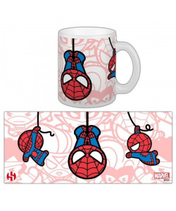 Mug SpiderMan