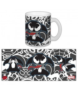 Mug Venom