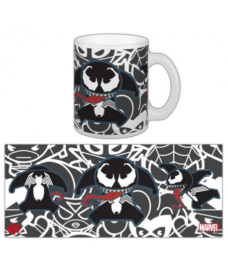 Mug Venom