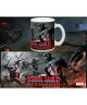 Mug Marvel  Final Battle  Civil War  Captain America