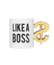 THUMBSUP Mug Boss