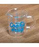 THUMBSUP Tasse \"Cook\'s Mug\"  Verre mesureur  500 ml