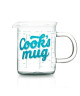 THUMBSUP Tasse \"Cook\'s Mug\"  Verre mesureur  500 ml