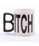 THUMBSUP Mug B...ITCH