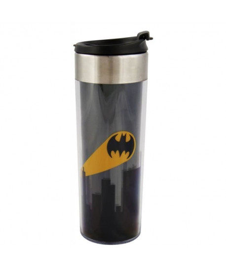 Mug de voyage Batman