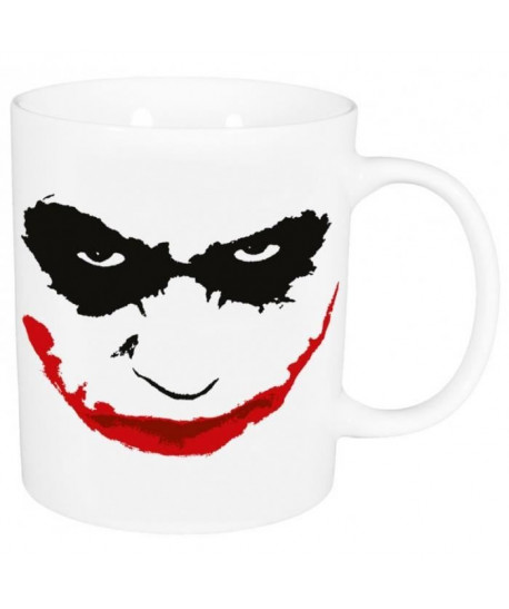 Mug Batman